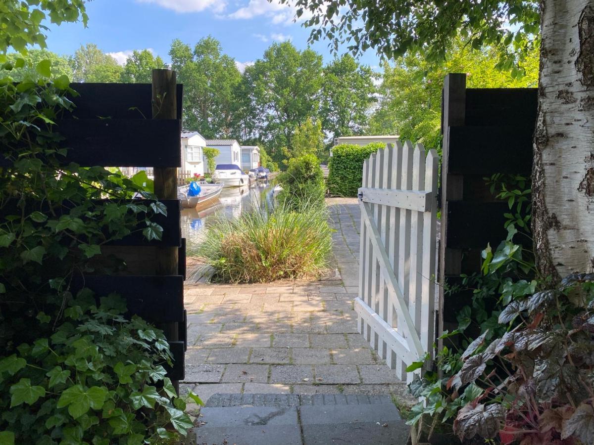Villa C'Est La Vie Wanneperveen Exterior foto